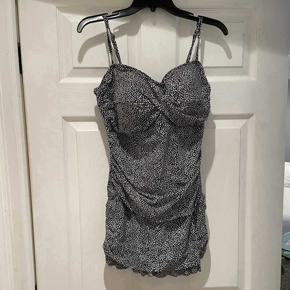 Women’s Bathing Suit